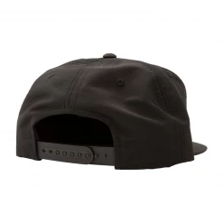 Salty Crew Mens Deep Sea 5-Panel Snapback Hat