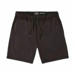 Billabong Mens A/Div Surftrek Sweatshorts (PS) 10 Billabong Mens A/Div Surftrek Sweatshorts (PS)