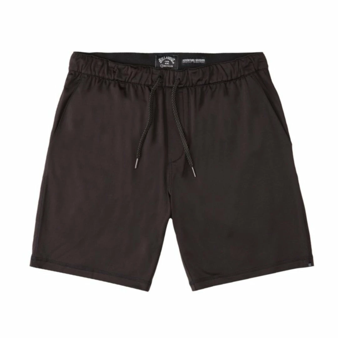 Billabong Mens A/Div Surftrek Sweatshorts (PS) 6 Billabong Mens A/Div Surftrek Sweatshorts (PS)