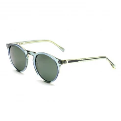 Otis Eyewear Mens Omar X Sunglasses (Emerald Green/Grey Polar)