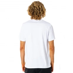 Rip Curl Corp Icon S/S Tee Mens