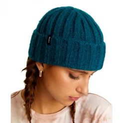 RVCA Warm Eyes Beanie Womens