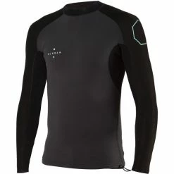 Vissla Youth 1mm High Seas Long Sleeve Wetsuit Jacket Kids