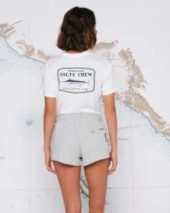 Salty Crew Womens Sand Set Short 13 Salty Crew Womens Sand Set Short