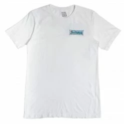 Jack's Surfboards Mens Stardust Fifty7 S/S T-Shirt