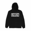 Union Team Pullover Hoodie Mens
