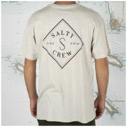Salty Crew Tippet Premium S/S Tee