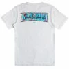 Jack's Surfboards Mens Stardust Fifty7 S/S T-Shirt