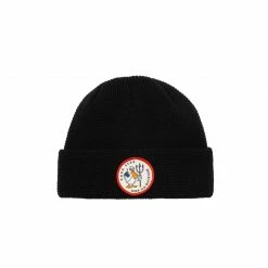 Dark Seas Kitsap Beanie Mens