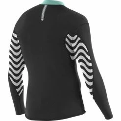 Vissla Youth 7 Seas Shredder 2mm Front Zip Wetsuit Jacket