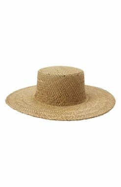 Billabong Womens Sea Ya There Straw Hat