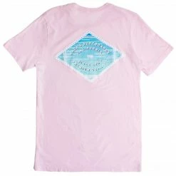 Jack's Surfboards Coastal Fifty7 S/S T-Shirt