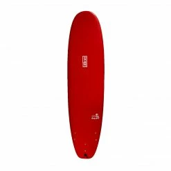 Alton Skiff Epoxy 7'0 Softboard Surf
