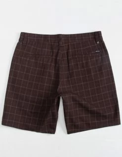 Brixton Choice Chino 19