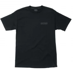 Creature Mens Keepin Em Rollin S/S Tee