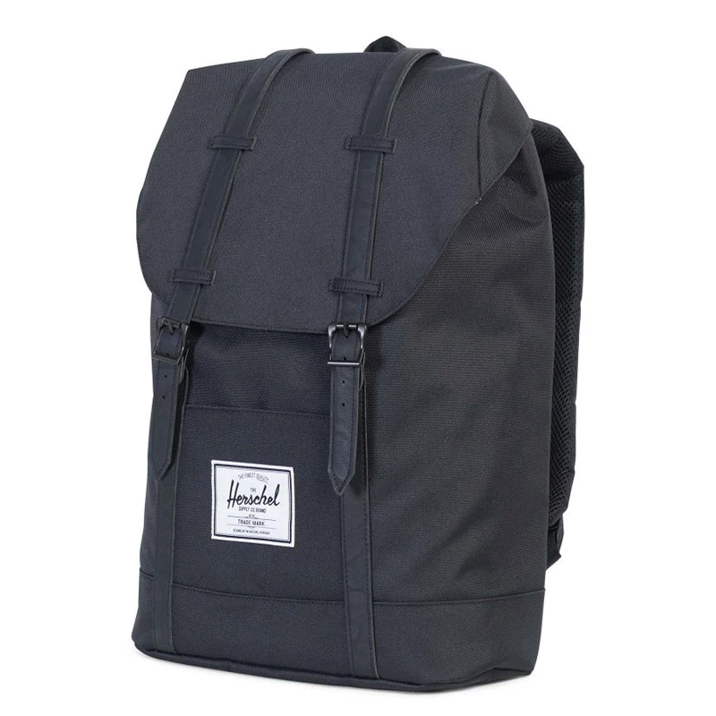 Herschel Retreat Backpack Mens 13 Herschel Retreat Backpack Mens