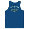 Quiksilver Closed Caption Tank Top Mens 1 Quiksilver Closed Caption Tank Top Mens