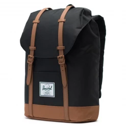 Herschel Retreat Backpack Mens 25 Herschel Retreat Backpack Mens