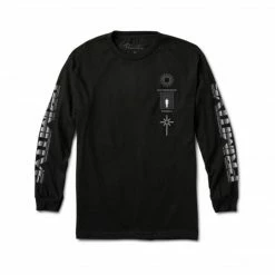Primitive Origins L/S Tee