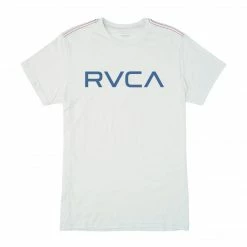 Big RVCA S/S Tee