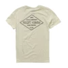 Salty Crew Mens Two Fold Premium S/S Tee