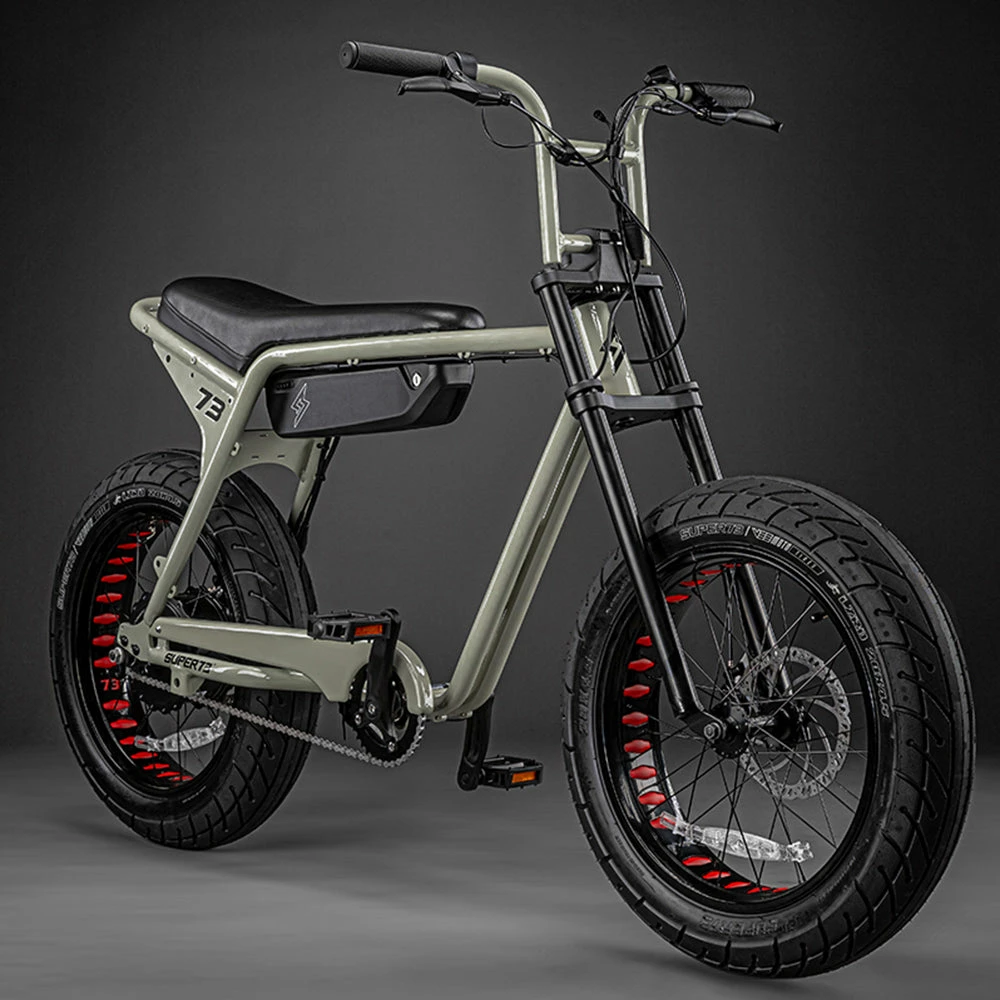New Arrivals Super73-ZX Electric Bike 12 New Arrivals Super73-ZX Electric Bike