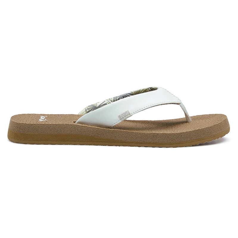 Sanuk Yoga Mat Sandal 8 Sanuk Yoga Mat Sandal