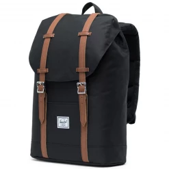 Herschel Retreat Backpack Mid-Volume Mens 10 Herschel Retreat Backpack Mid-Volume Mens