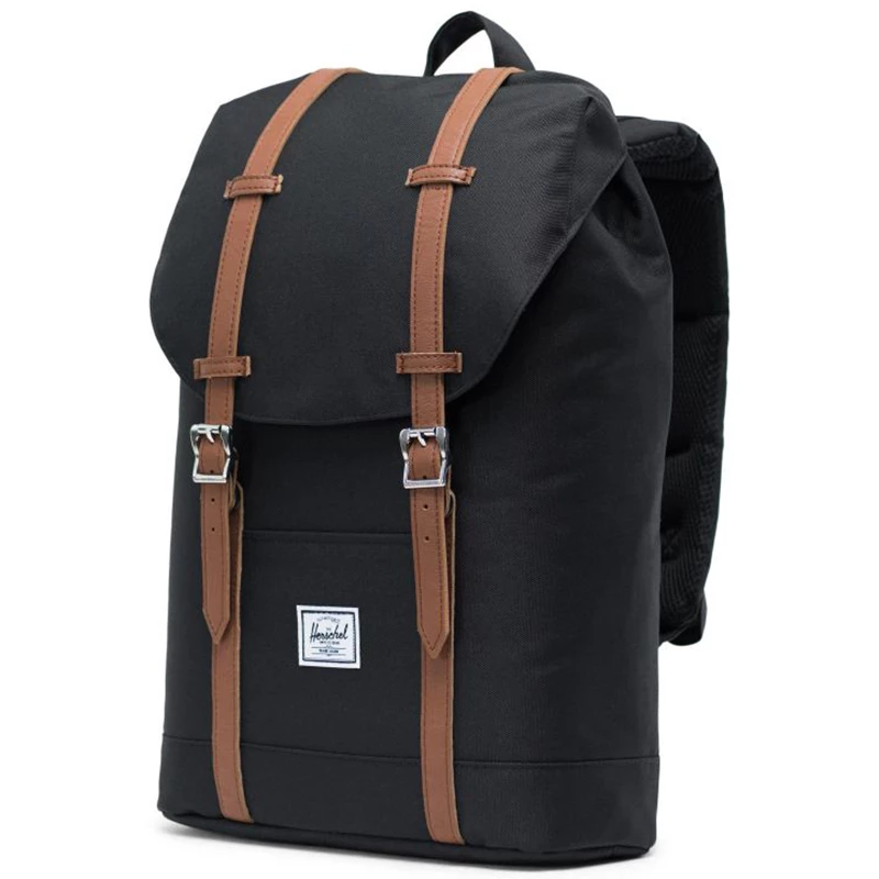 Herschel Retreat Backpack Mid-Volume Mens 5 Herschel Retreat Backpack Mid-Volume Mens