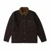Billabong Chore Sherpa Jacket