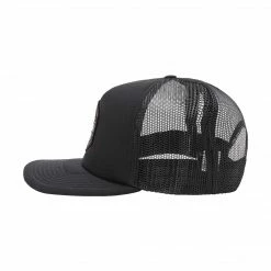 Quiksilver California Destinado Snapback Hat Mens