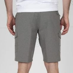 Salty Crew Mens Drifter 2 Cargo Hybrid Short