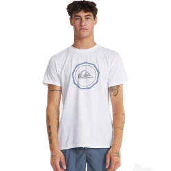 Quiksilver Circus Paradise S/S Tee Mens