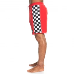 Quiksilver Mens Echo Beach Arch 18" Boardshorts