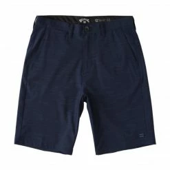 Billabong Mens Crossfire Slub Short (PS)