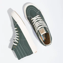Vans Eco Theory SK8-Hi 38 Decon SF Mens
