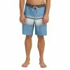 Quiksilver Surfsilk Sun Faded 19" Boardshort Mens
