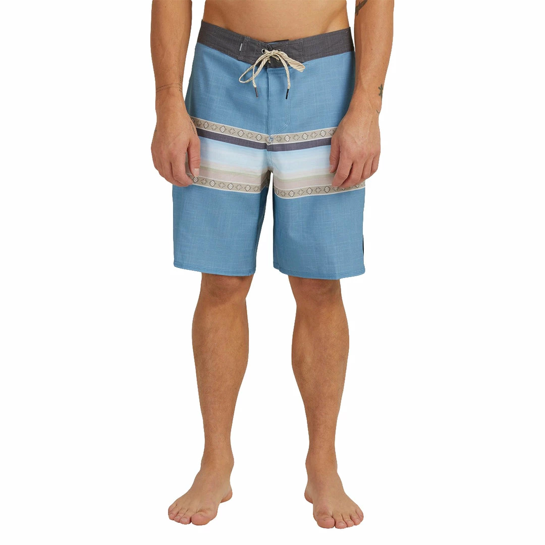 Quiksilver Surfsilk Sun Faded 19" Boardshort Mens 3 Quiksilver Surfsilk Sun Faded 19" Boardshort Mens