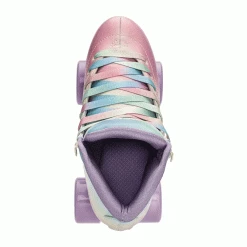 Impala RollerSkates Impala Quad 'Pastel Fade' Skates