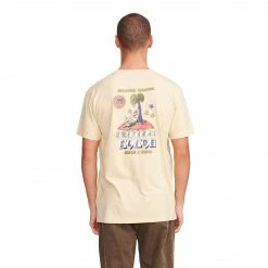 Critical Slide Vacation SS Tee Mens