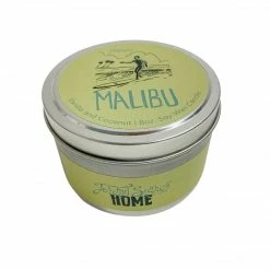 Jeremy Searcy Home Jeremy Searcy Malibu Scented Candle