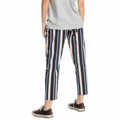 Quiksilver Womens Dream Is On Cropped Pants
