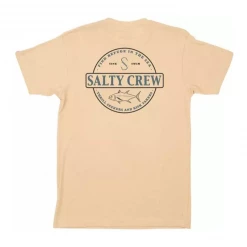 Salty Crew Deep Sea S/S Tee Mens