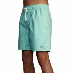 RVCA Mens Opposite Elastic 2 Boardshorts 17
