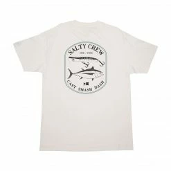 Salty Crew Mens Surface Standard S/S Tee