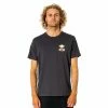 Rip Curl Psych Shred S/S Tee