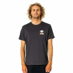 Rip Curl Psych Shred S/S Tee