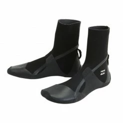 Billabong Mens 3mm Absolute Boot Hidden Split Toe