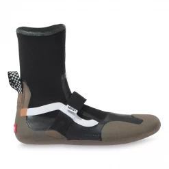 Vans 3mm Surf Boot 2 Hi Velcro