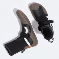 Vans 3mm Surf Boot 2 Hi Velcro